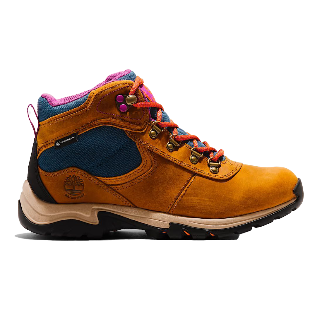 TIMBERLAND BOTAS MT MADDSEN