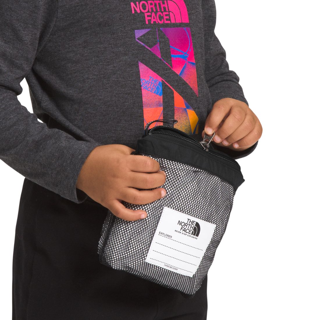 THE NORTH FACE PANTALÓN ANTORA RAIN