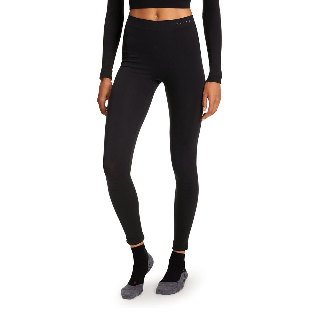 FALKE CALZA WARM LONG