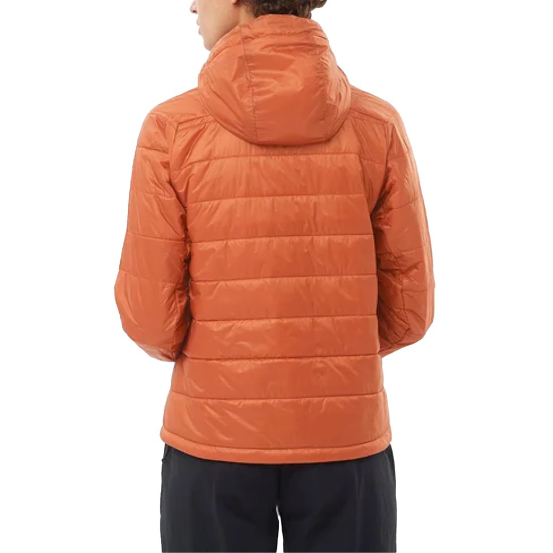 SALOMON CAMPERA OUTLINE INSUL HDY