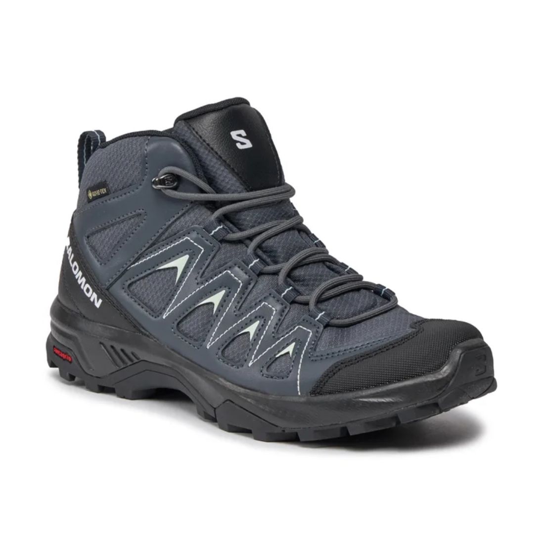 SALOMON BOTAS X BRAZE MID GTX