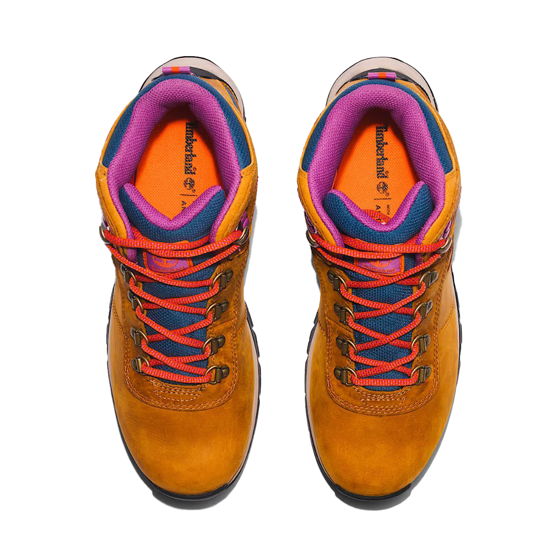 TIMBERLAND BOTAS MT MADDSEN