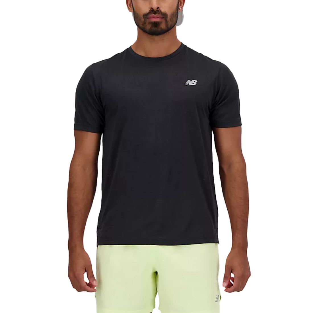 NEW BALANCE REMERA ATHLETICS