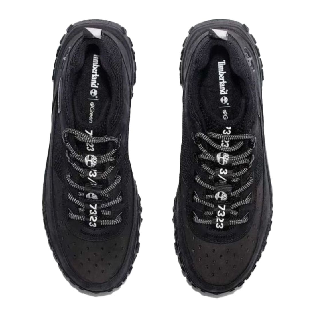 TIMBERLAND BOTAS GREENSTRIDE MOTION 6