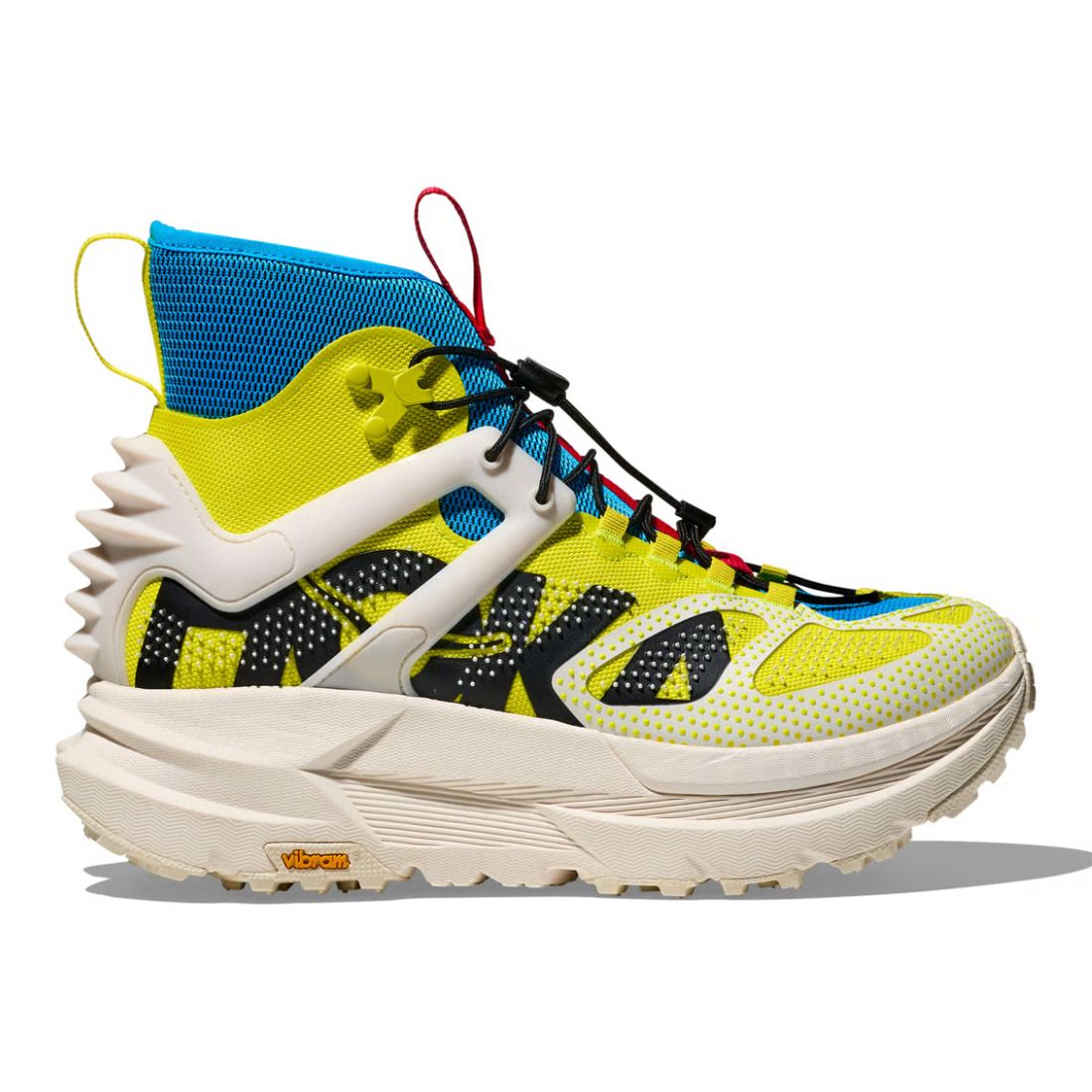HOKA ZAPATILLAS MAFATE X HIKE