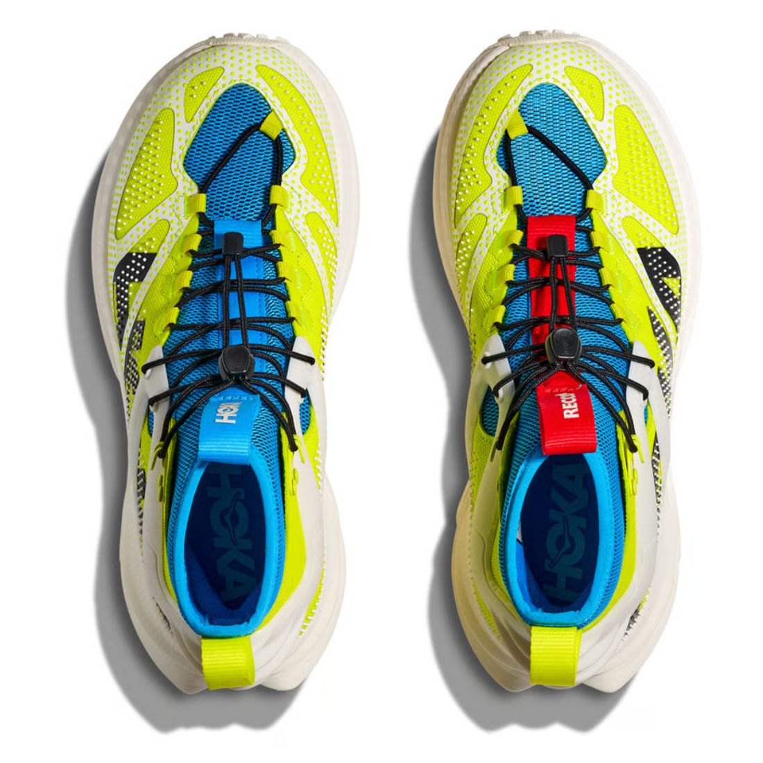 HOKA ZAPATILLAS MAFATE X HIKE