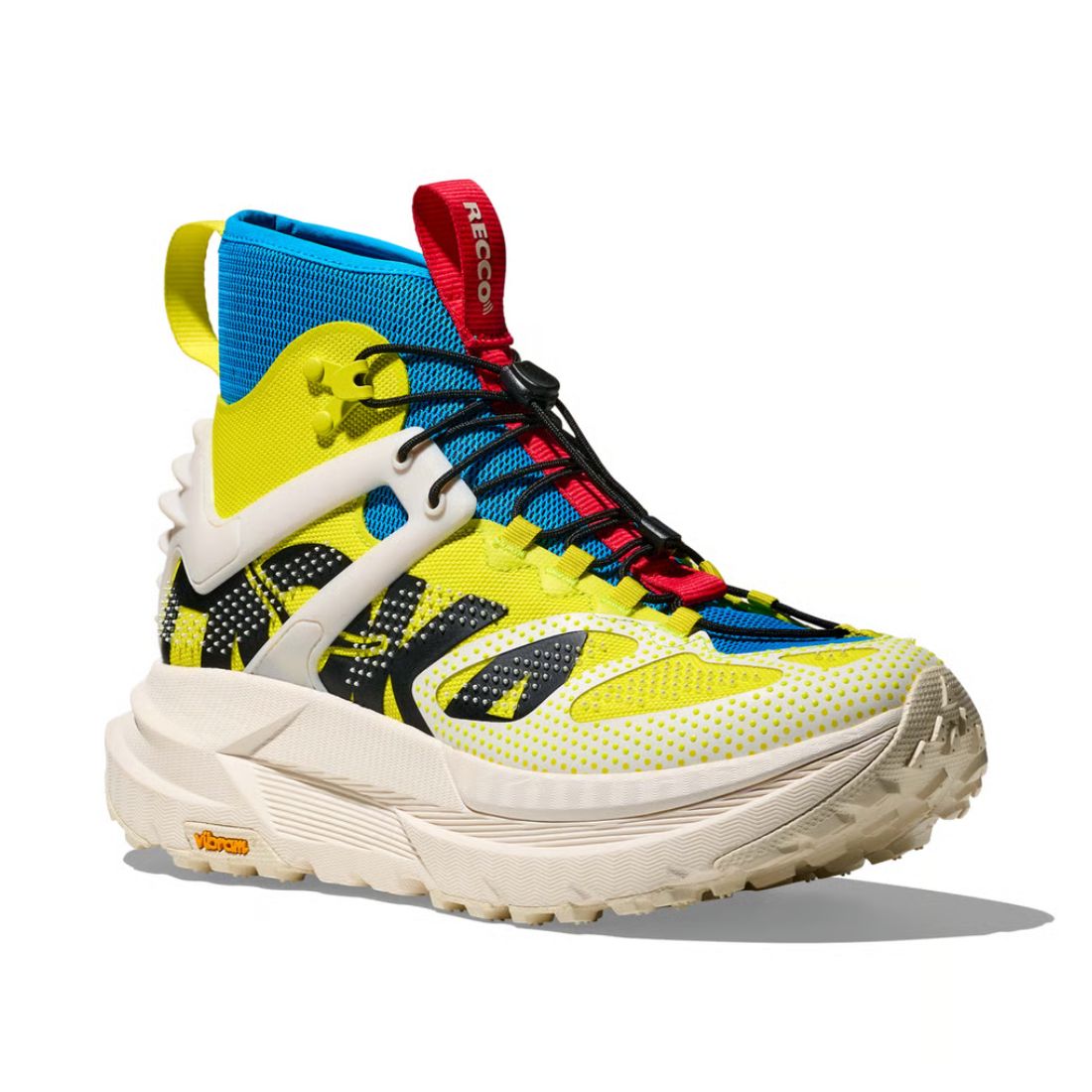 HOKA ZAPATILLAS MAFATE X HIKE