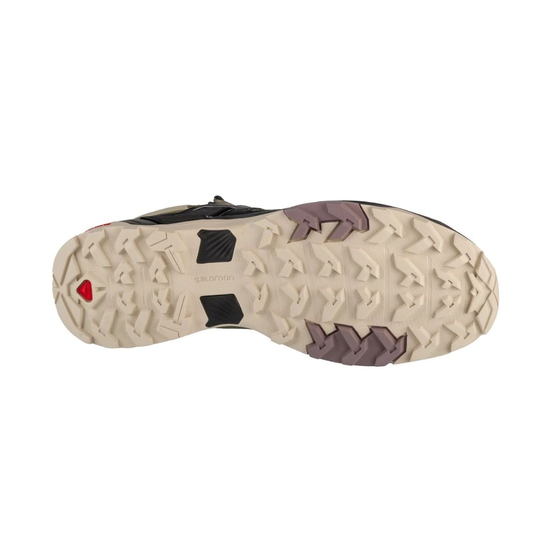 SALOMON BOTAS X ULTRA 4 GORE-TEX