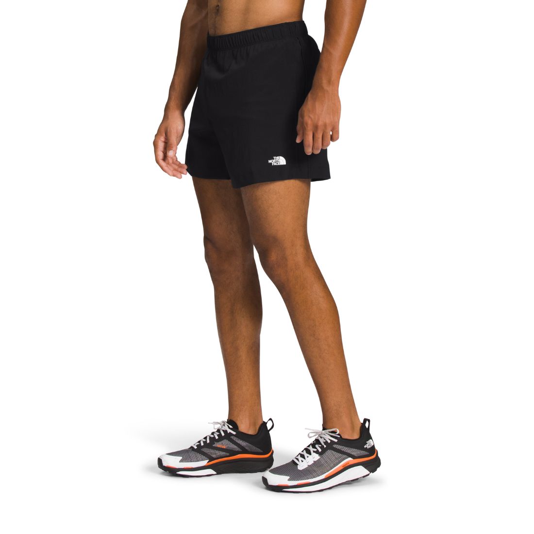 THE NORTH FACE SHORT ELEVATION