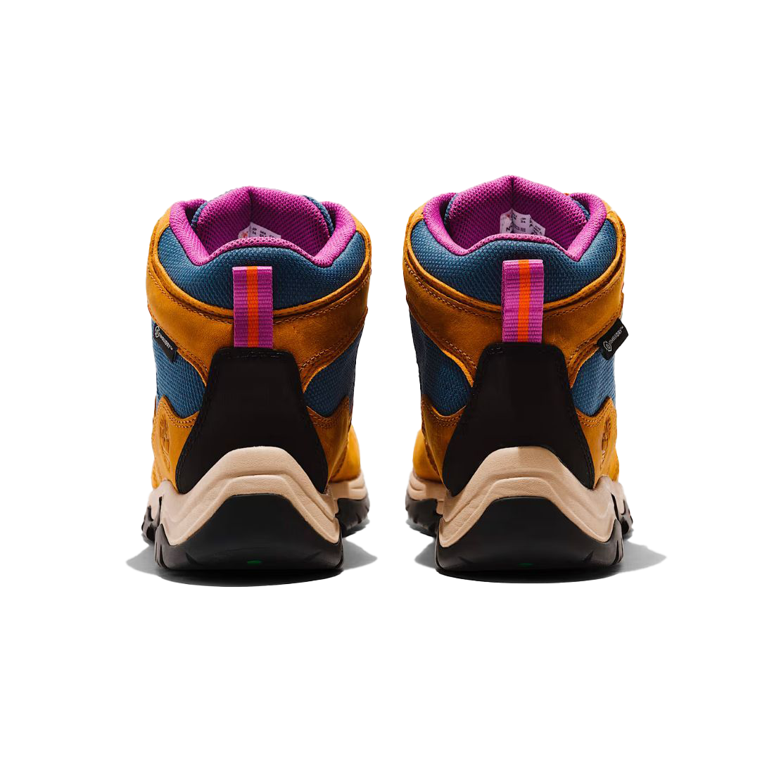 TIMBERLAND BOTAS MT MADDSEN