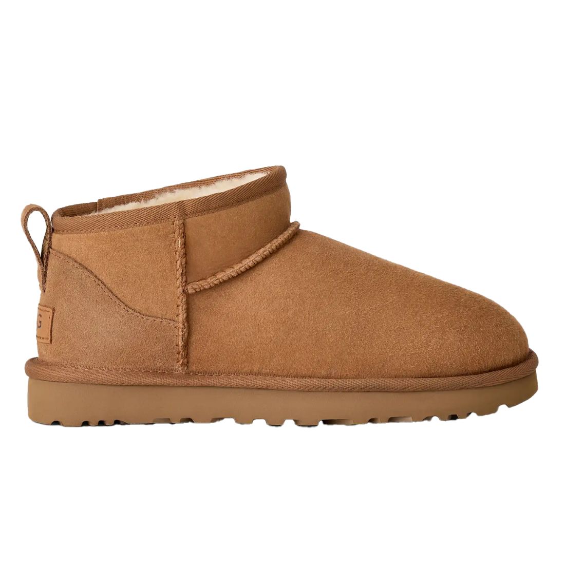 UGG BOTAS ULTRA MINI