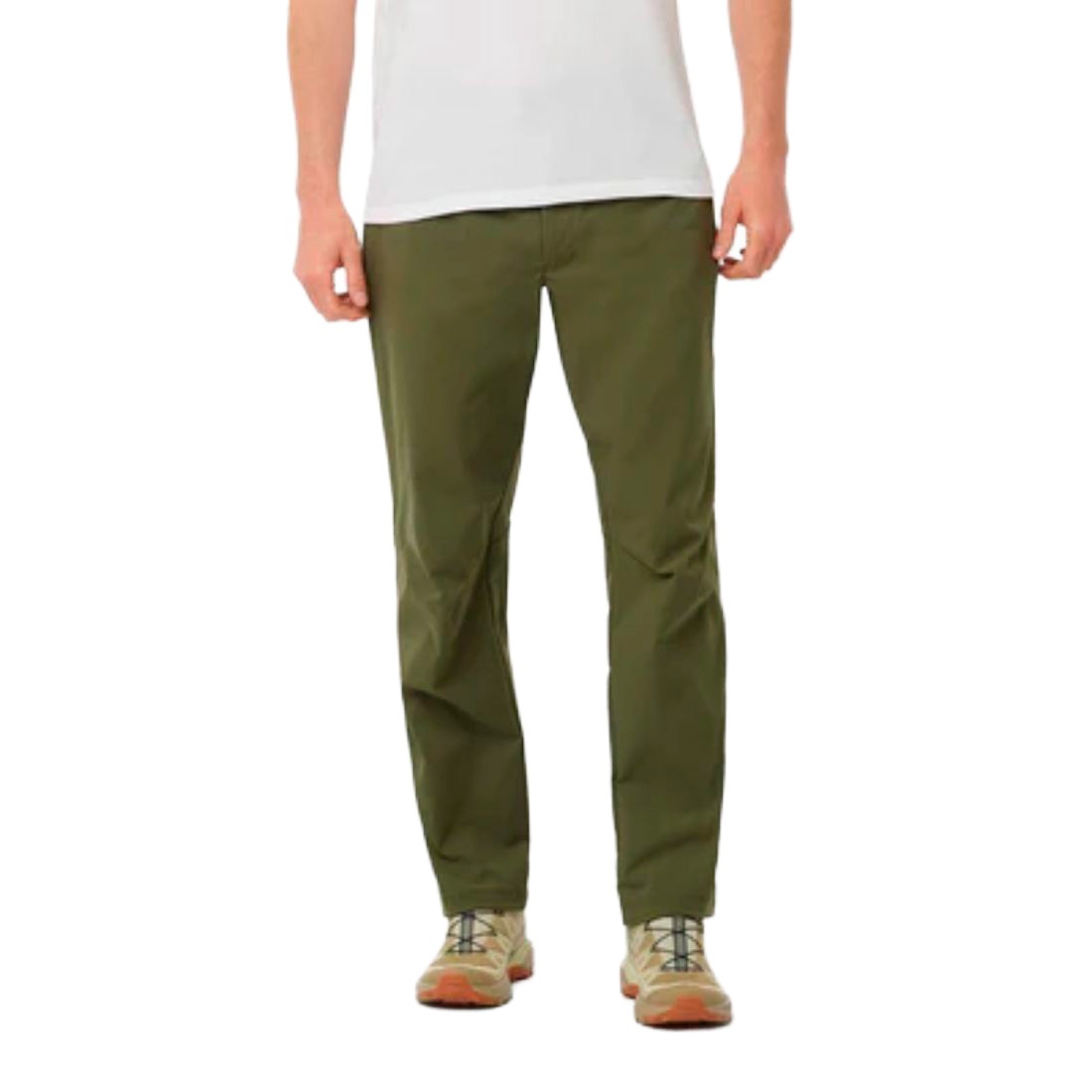 SALOMON PANTALÓN OUTERPATH BASE