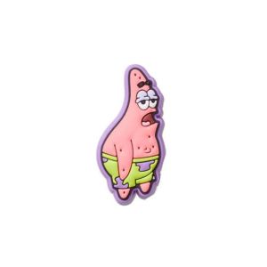 CROCS PIN PATRICK