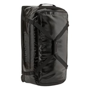 PATAGONIA BOLSO BLACK HOLE WHEELED DUFFEL 100L