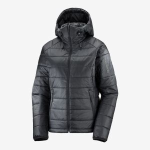SALOMON CAMPERA OUTLINE INSUL HDY