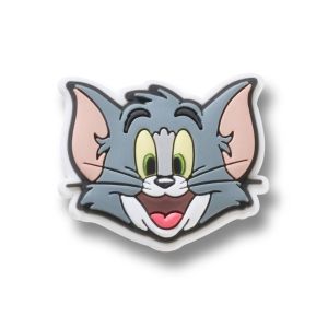 CROCS PIN TOM AND JERRY 2