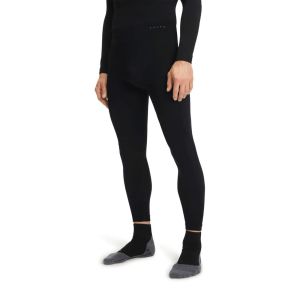 FALKE CALZA WARM LONG TIGHT FIT