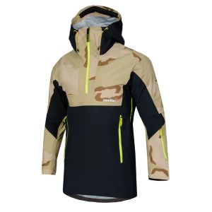 ANSILTA CAMPERA ANORAK SACHA GORE-TEX HOODIE