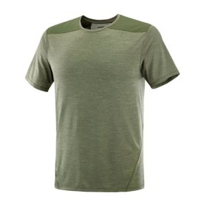 SALOMON REMERA OUTLINE