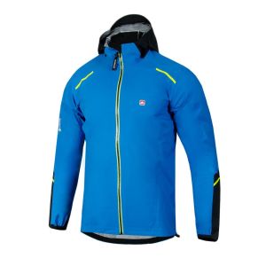 ANSILTA CAMPERA ALASH 2 GORE-TEX C-KNIT HOODIE