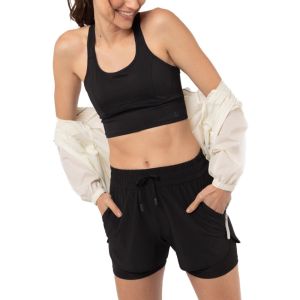 IU TOP HIGH IMPACT BRA