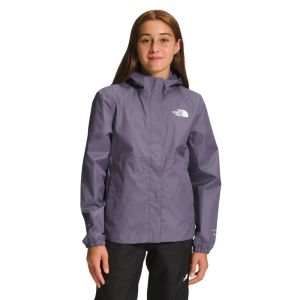 THE NORTH FACE CAMPERA ANTORA RAIN HDY