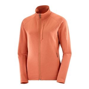 SALOMON CAMPERA ESSENTIAL LIGHTWARM