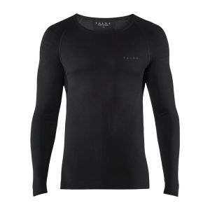 FALKE REMERA ML WARM TIGHT FIT