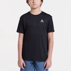 TOPPER REMERA BASIC TRAINING
