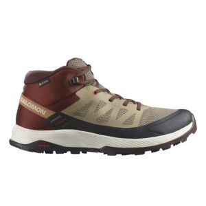 SALOMON ZAPATILLA OUTRISE MID GORE-TEX