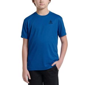 TOPPER REMERA BOYS BASIC