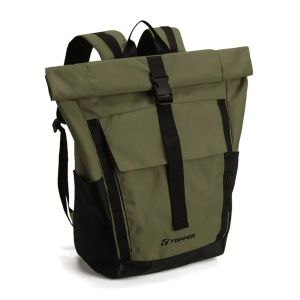 TOPPER MOCHILA OUTDOOR III 28L
