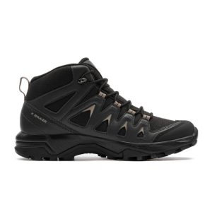 SALOMON BOTAS X BRAZE MID GTX