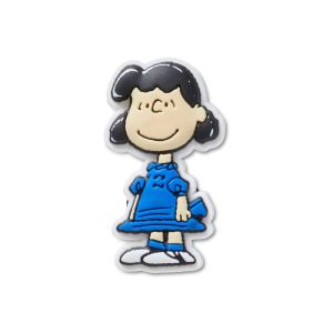 CROCS PIN LUCY VAN PELT