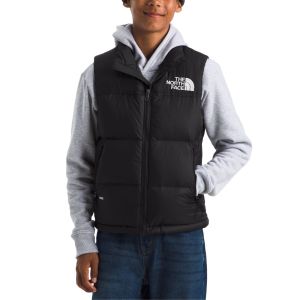 THE NORTH FACE CHALECO 1996 RETRO NUPTSE