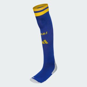 ADIDAS MEDIAS TITULAR BOCA JUNIORS 24/25