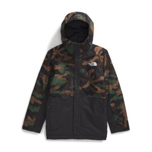 THE NORTH FACE CAMPERA FREEDOM INSULATED HOODIE