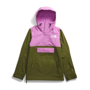 THE NORTH FACE ANORAK DRIFTVIEW HOODIE