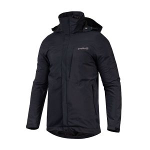 ANSILTA CAMPERA FUSION 3 EN 1 GORE-TEX HOODIE