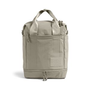 THE NORTH FACE MOCHILA NEVER STOP UTILITY