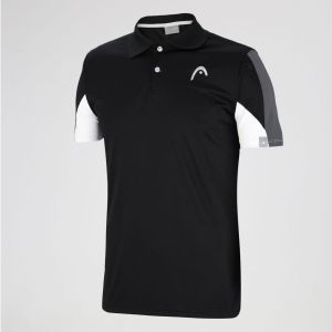 HEAD REMERA CLUB 22 TECH POLO