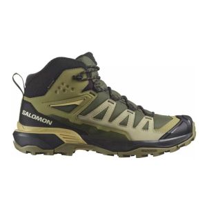 SALOMON BOTAS X ULTRA 360 MID GORE-TEX
