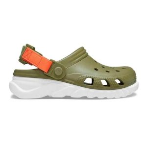 CROCS ZUECO DUET MAX II CLOG