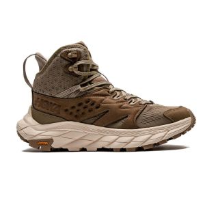 HOKA ZAPATILLAS ANACAPA BREEZE MID