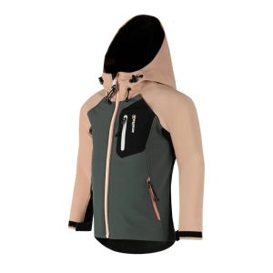 ANSILTA CAMPERA ARRAYAN 2 HOODIE