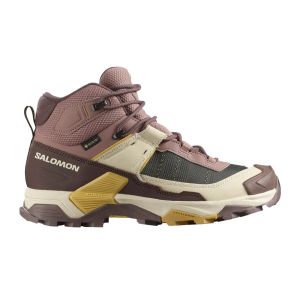 SALOMON BOTAS X ULTRA 5 GORE-TEX