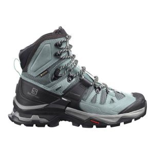 SALOMON BOTAS QUEST 4 GORE-TEX
