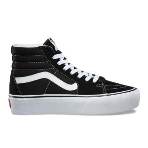 VANS ZAPATILLAS SK8-HI PLATFORM