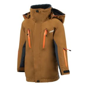ANSILTA CAMPERA NEA 4 GORE-TEX 2C HOODIE