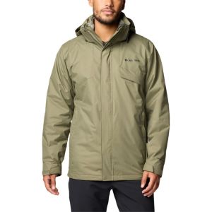 COLUMBIA CAMPERA BUGABOO III FLEECE INTERCHANGE HOODIE